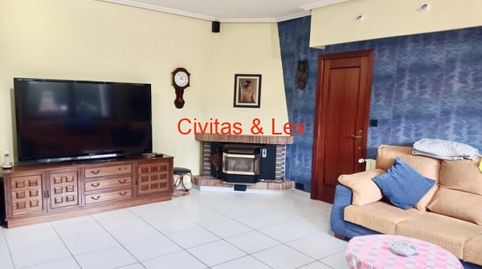Photo 4 of Single-family semi-detached for sale in San Cibrao das Viñas, Ourense
