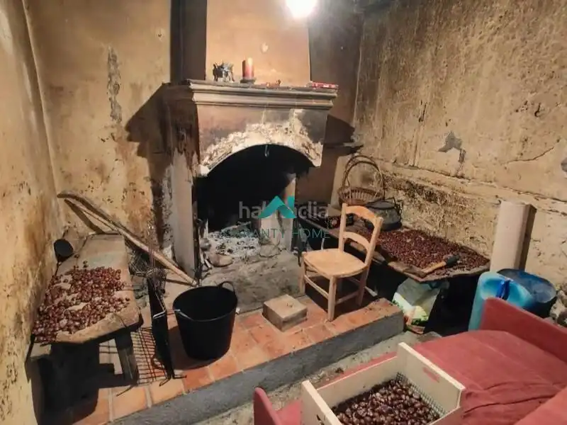 Kitchen of Country homes for sale in Tremp  with Private garden and Balcony