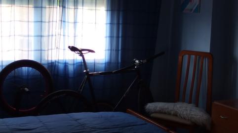 Foto 4 de Pis en venda a Calle Fuente Canónigos, 10a, Griseras - Gardachales, Navarra