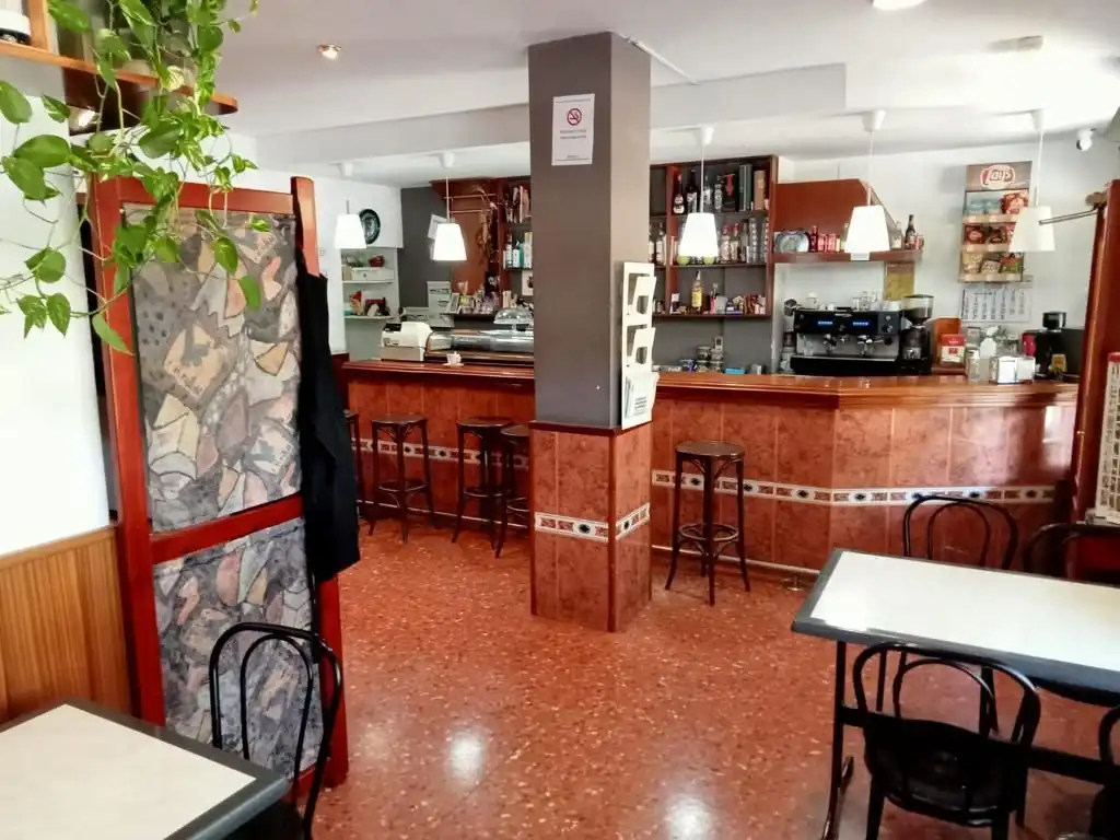 Local comercial en traspaso en Pardinyes