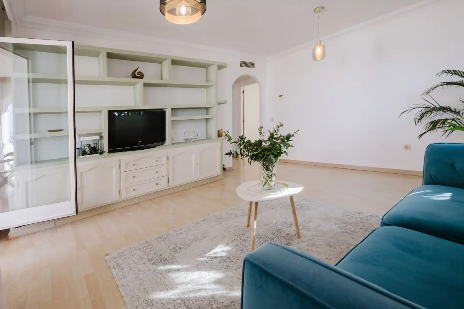 Apartamento con piscina en venta en Milla de Oro, imagen 10