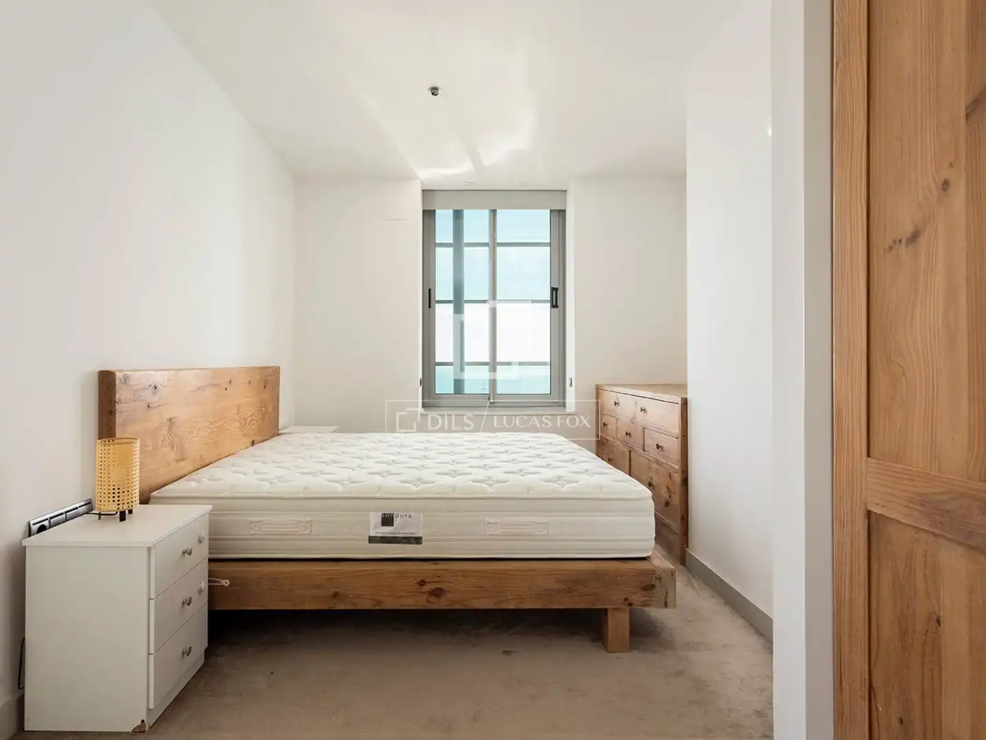 Habitación de Ático de alquiler en Sant Martí