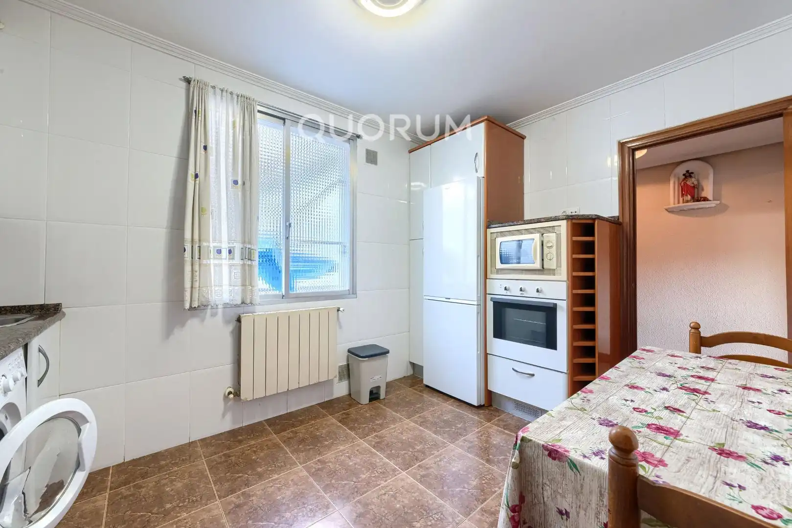Appartamento con balcone in vendita a Centro - Ariz - Uribarri, imagen 15
