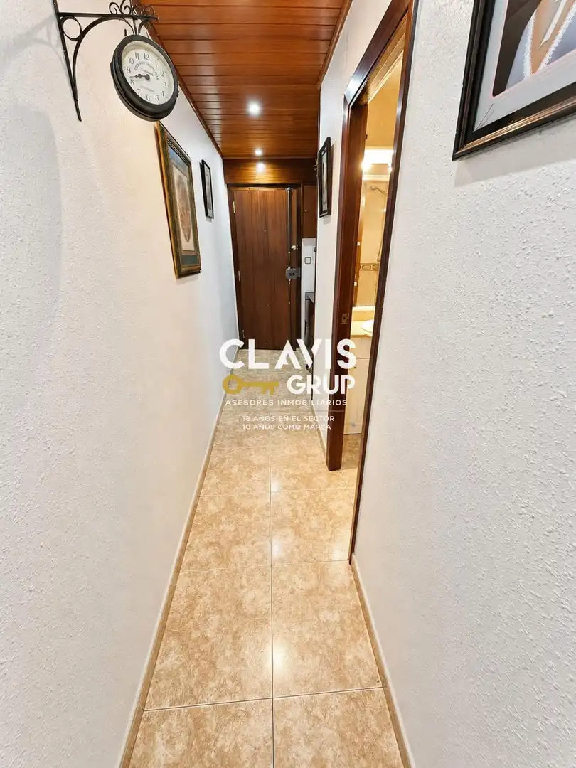 Piso en venta en Nou Barris, imagen 11