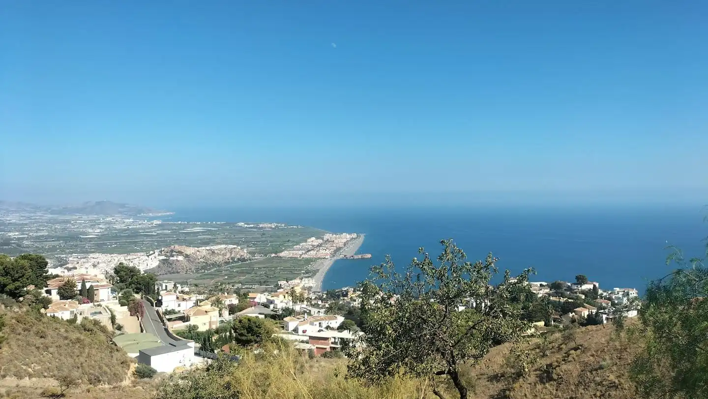Country house for sale in Monte los Almendros - El Pargo - Costa Aguilera, imagen 7