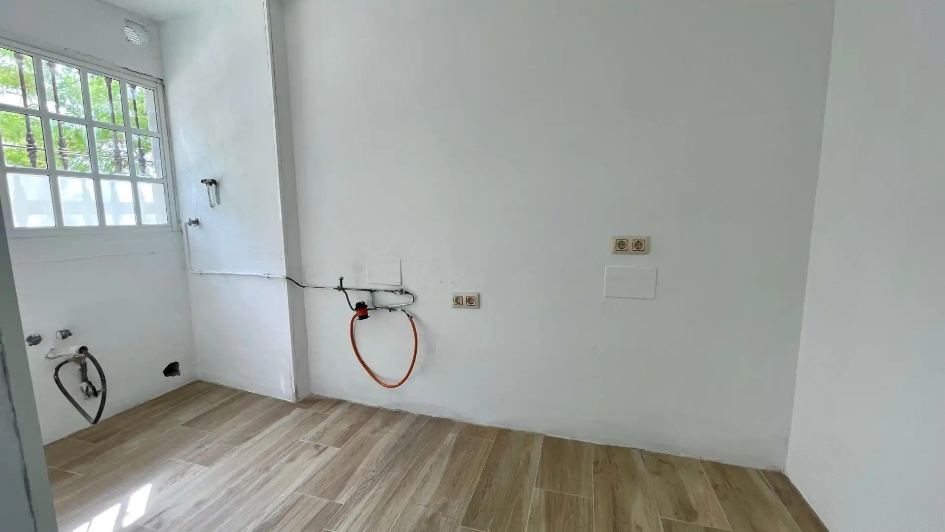 Piso en venta en Jerez de la Frontera