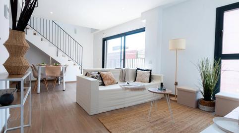 Foto 2 de Dúplex en venta en Catalunya, Sant Pere, Barcelona