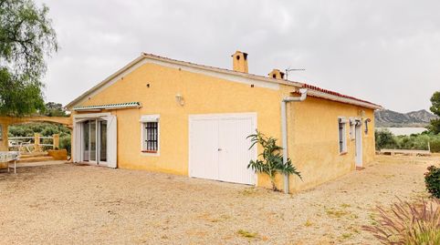 Photo 3 of Houses for sale in Jubalcoi, Elche / Elx