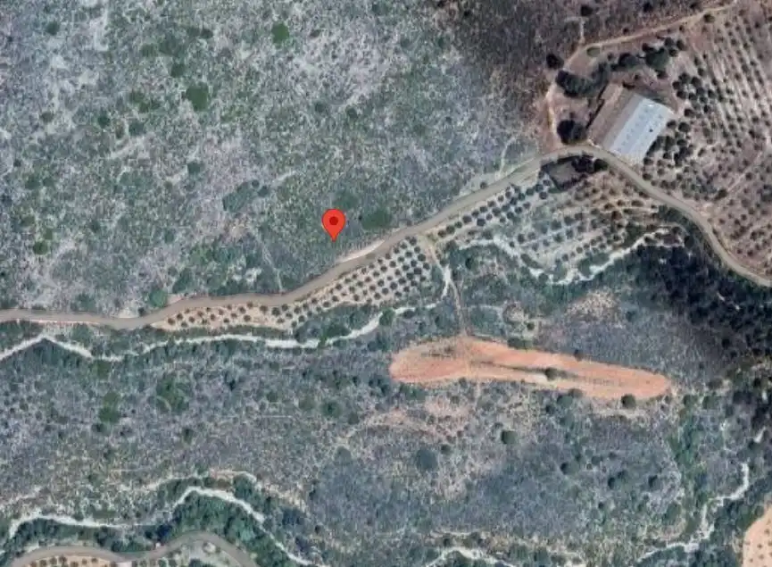 Land for sale in Ontinyent