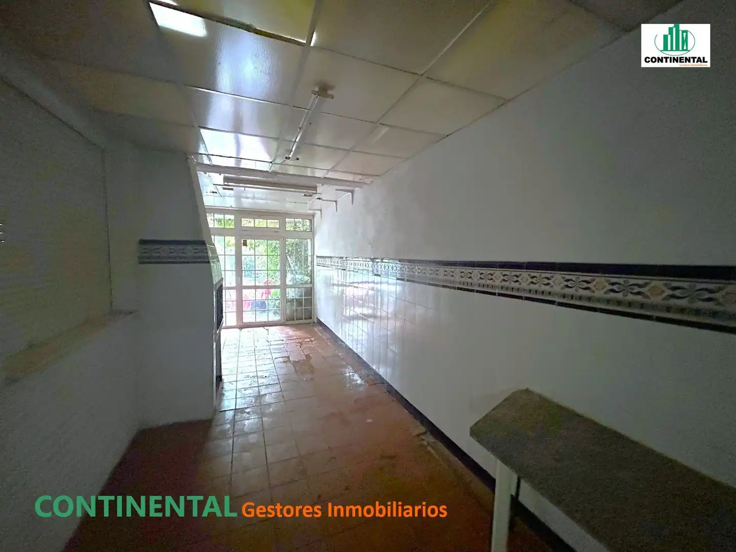 Casa adosada en venda en Moralzarzal amb Calefacció, Jardí privat i Terrassa