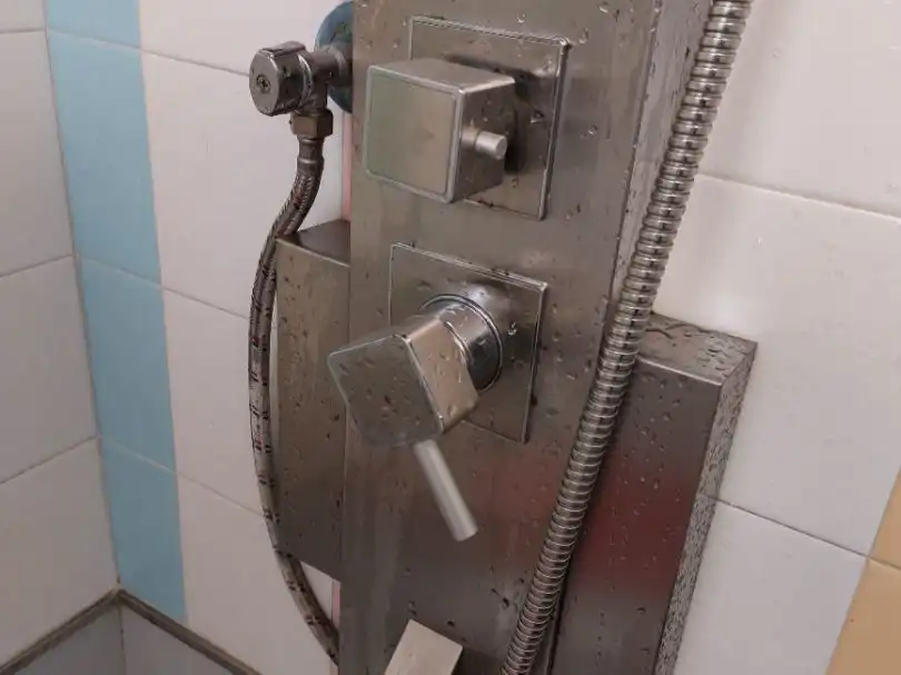 Baño de Estudio en venta en Ibaiondo