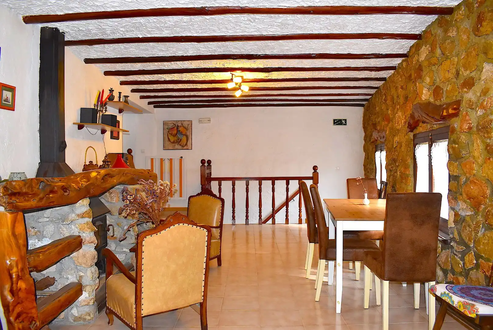 Hotel zum Verkauf in Tàrbena, imagen 46
