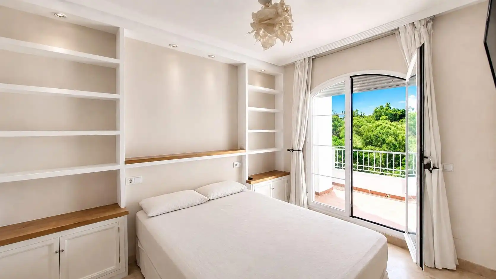 Penthouse mit Pool zum Verkauf in Los Arqueros  - Puerto del Almendro, imagen 8