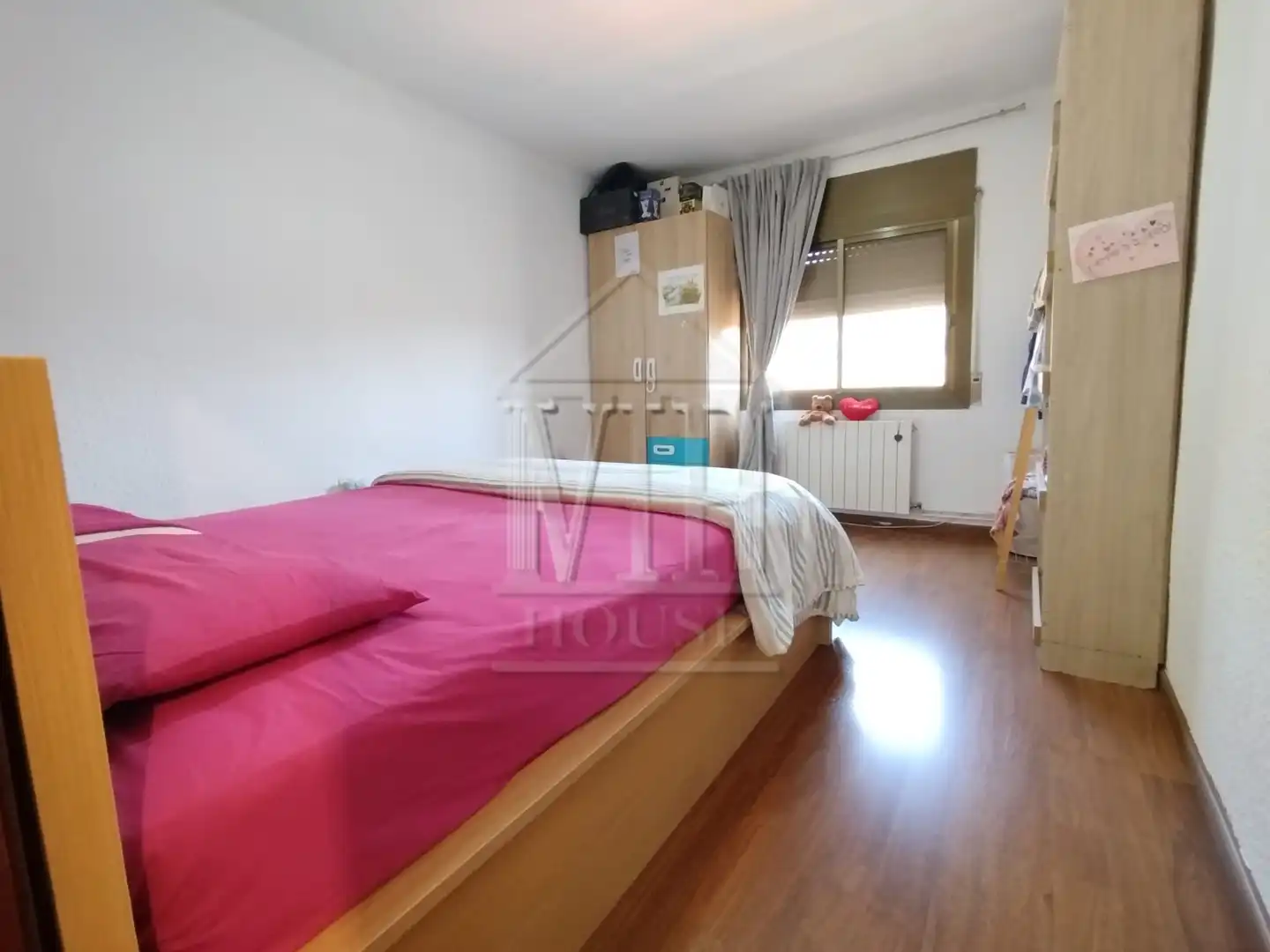Piso con terraza en venta en Passatge Pare Claret 108, imagen 17