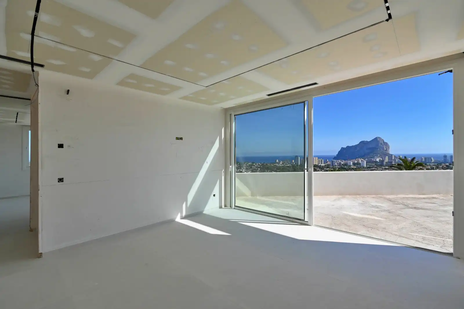 Villa con balcone in vendita a Cometa, imagen 21