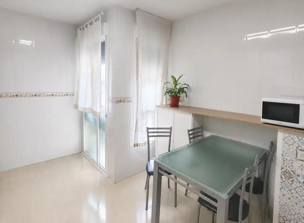 Flat for sale in Cebolla