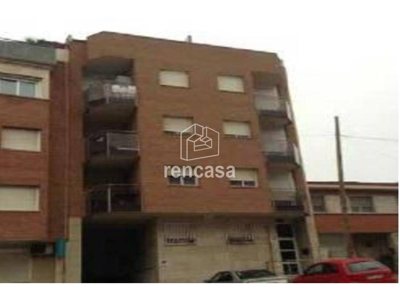 Außenansicht von Abstellraum zum Verkauf in Alcarràs