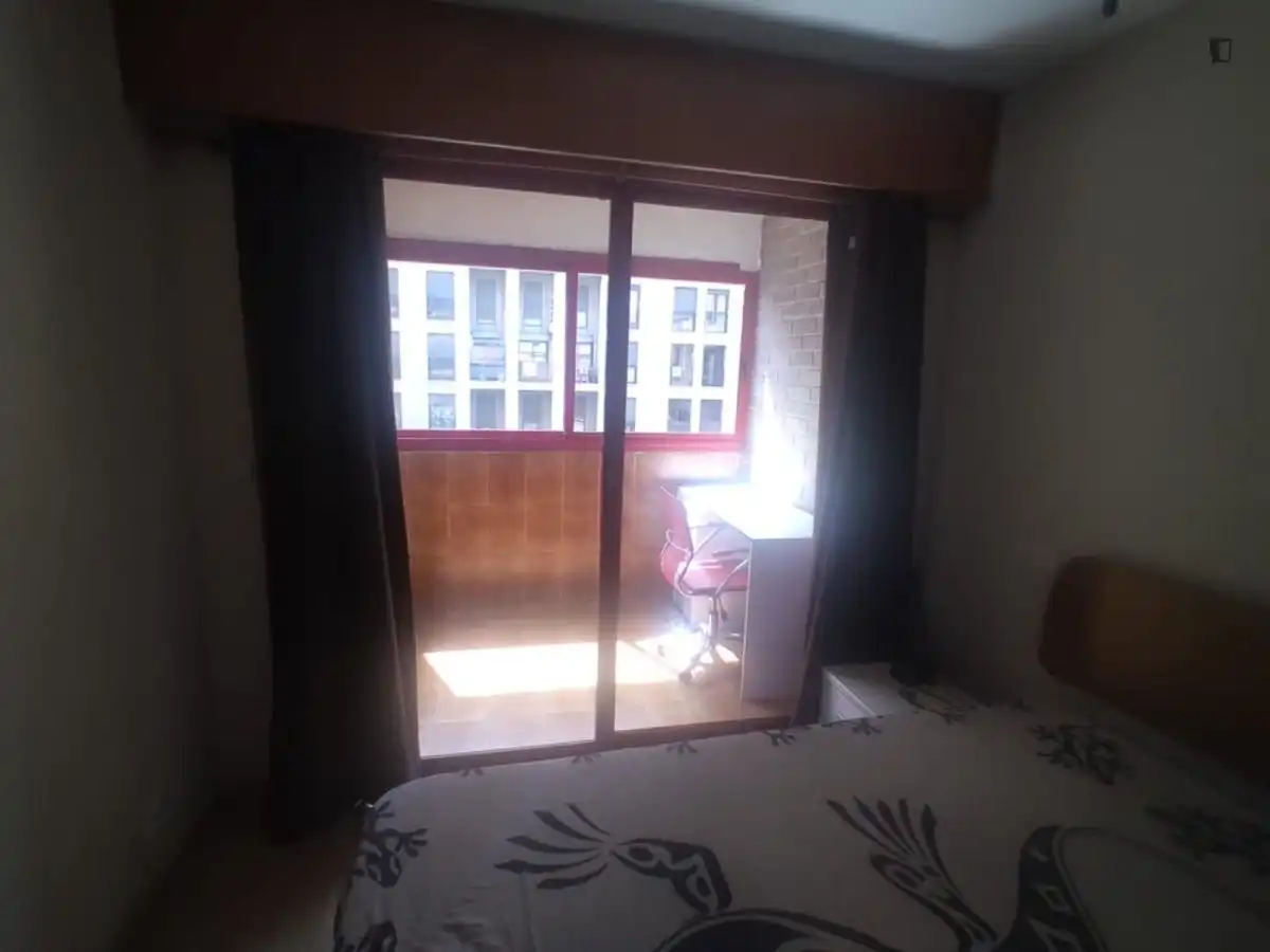 Apartament amb ascensor de lloguer a Quatre Carreres, imagen 16