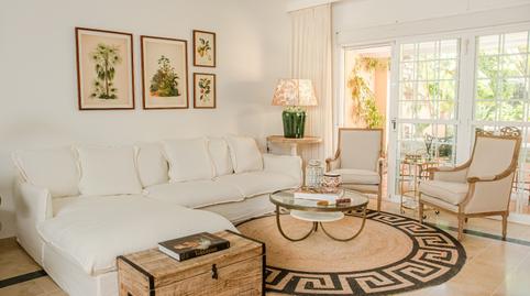 Photo 3 of Single-family semi-detached for rent in Nagüeles Alto, Marbella