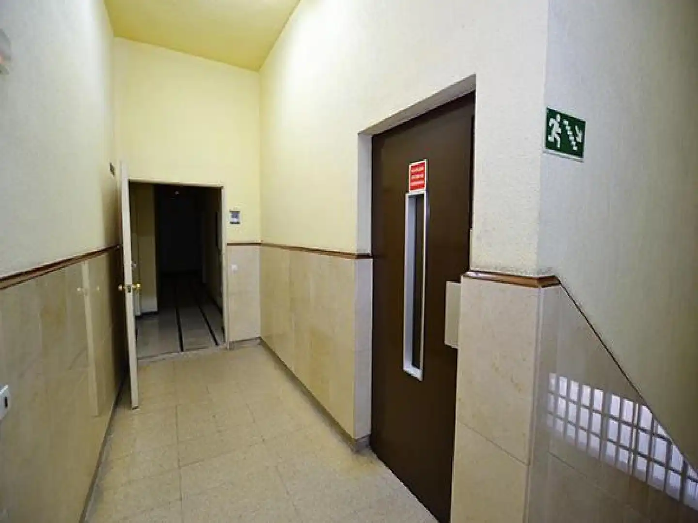 Büro zum Verkauf in Madrid