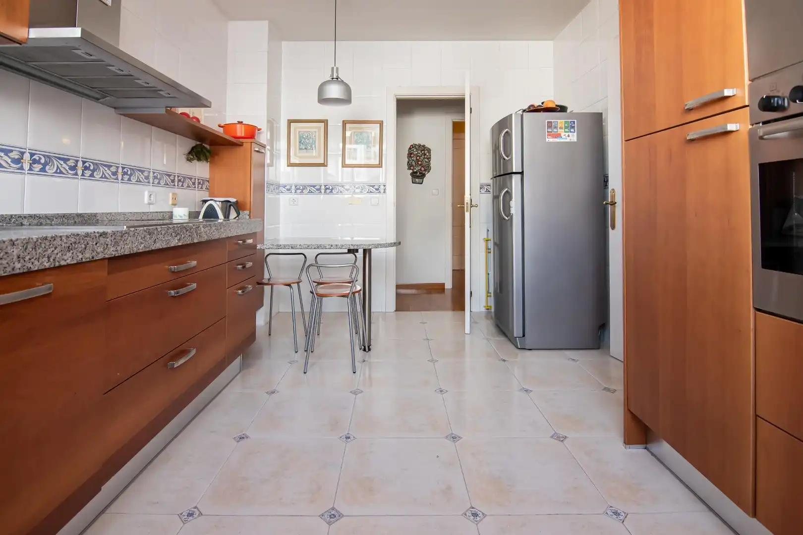 Wohnung mit Terrasse zum Verkauf in Calle MEDICO RODRIGUEZ, imagen 22