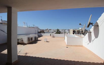 Terrace of House or chalet for sale in Chiclana de la Frontera  with Air Conditioner, Heating and Terrace