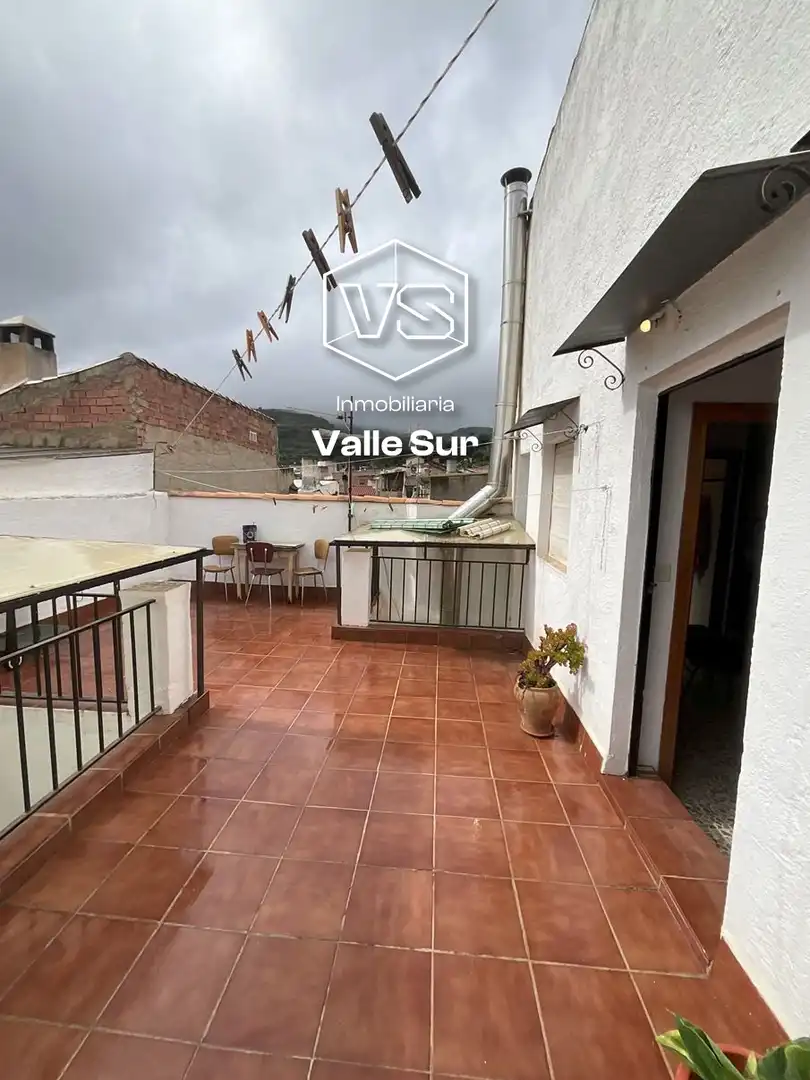 Casa con terraza en venta en Albuñuelas, imagen 6