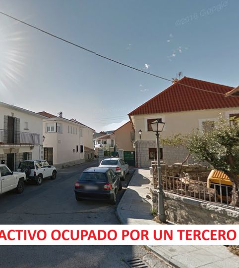 Foto 2 von Wohnung zum Verkauf in Travesía Curato, Los Molinos, Madrid