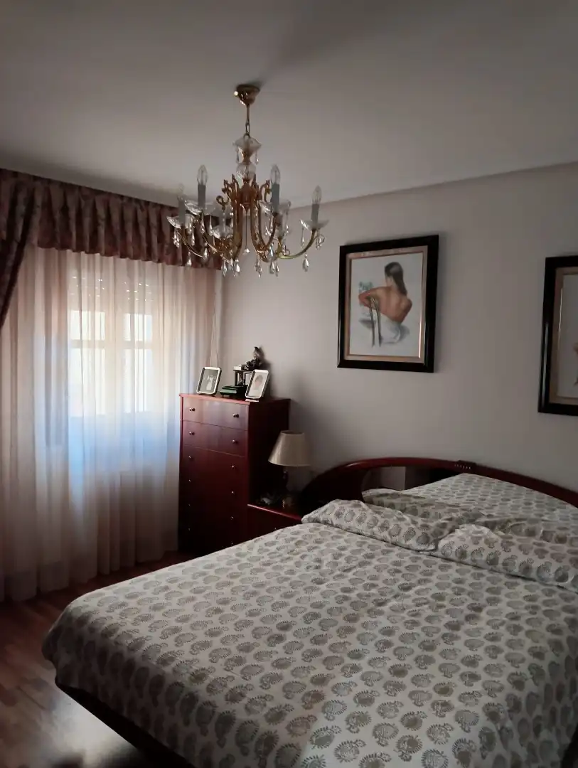 Habitación de Piso en venta en Alegría-Dulantzi con Calefacción y Balcón