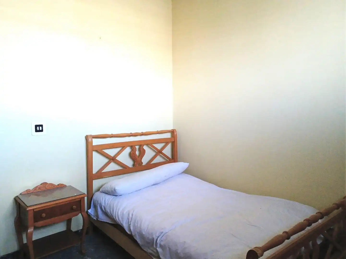 Habitación de Finca rústica en venta en Agullent con Trastero