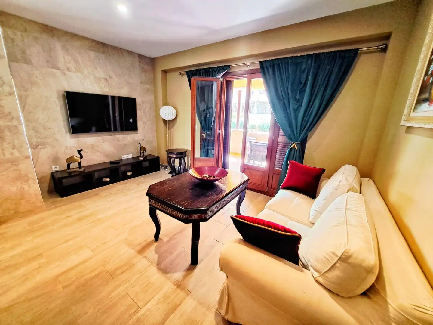 Mini appartamento in vendita a Avenida Avenida Juan Pablo II, imagen 17