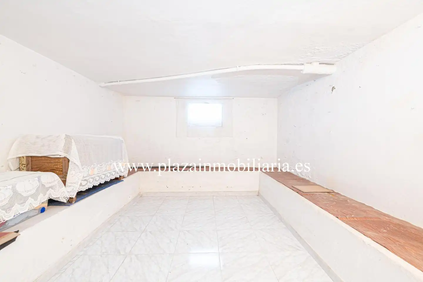 Casa con terraza en venta en El Valle, imagen 13