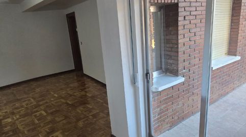 Foto 5 de Pis en venda a Avenida de Fuenlabrada, 34, Casco Antiguo, Leganés