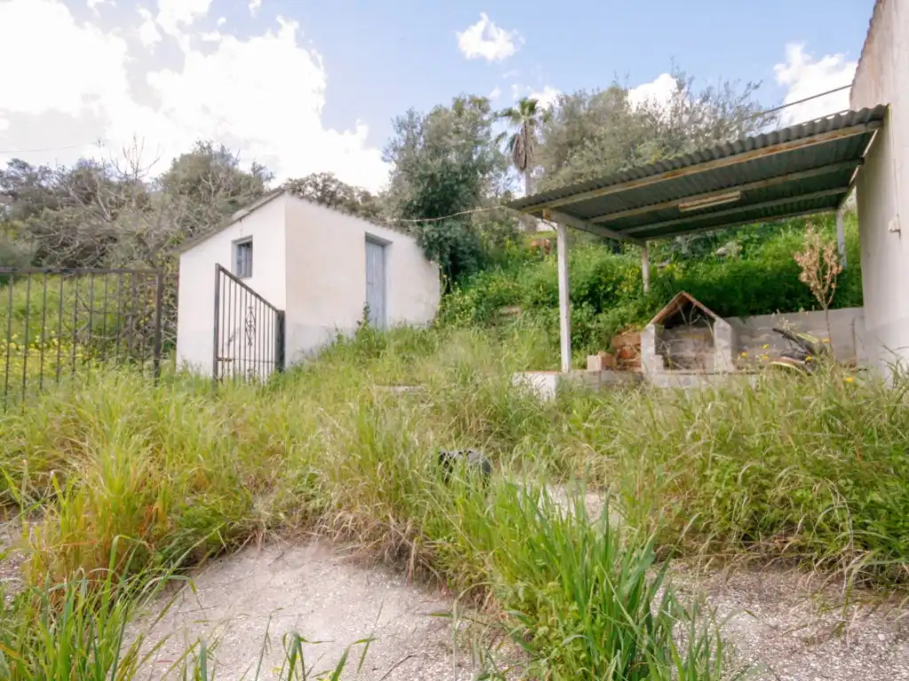 Casa rústica en venda a Coín, imagen 14