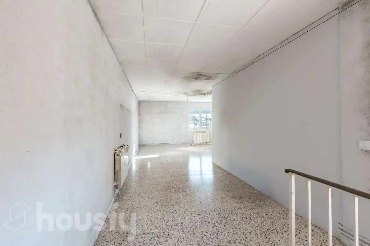 Piso en venta en Plaça de Sant Magí, Can Vinyals