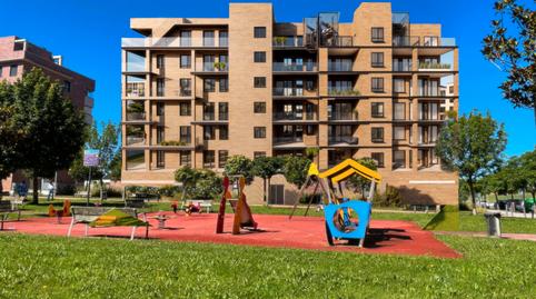 Photo 5 from new construction home in Flat for sale in Las Neveras Kalea, 2, Salburua - Arantzabela, Araba - Álava