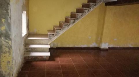 Foto 3 de Casa adosada en venda a C/ Martinete, La Zarzuela - San José - Belén, Linares