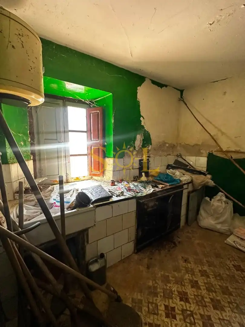 Casa o xalet en venda a Calle el Cañamal, Matallana de Torío