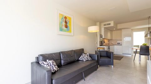 Photo 2 of Apartments for rent in Calle Gaston Castello, Playa Muchavista, El Campello