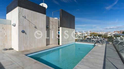 Photo 4 of Duplex for sale in El Viso, Madrid