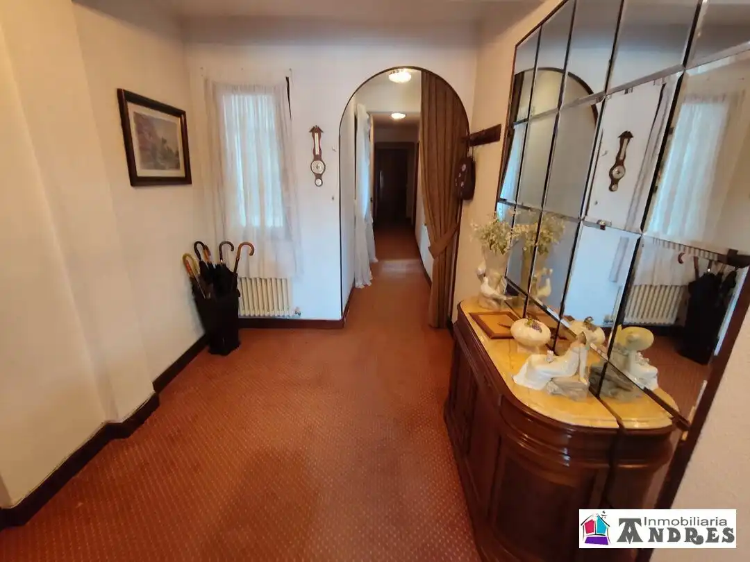 Flat for sale in Bermeo