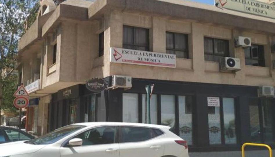 Photo 1 of Office for sale in Barrio de Zaidín, Granada