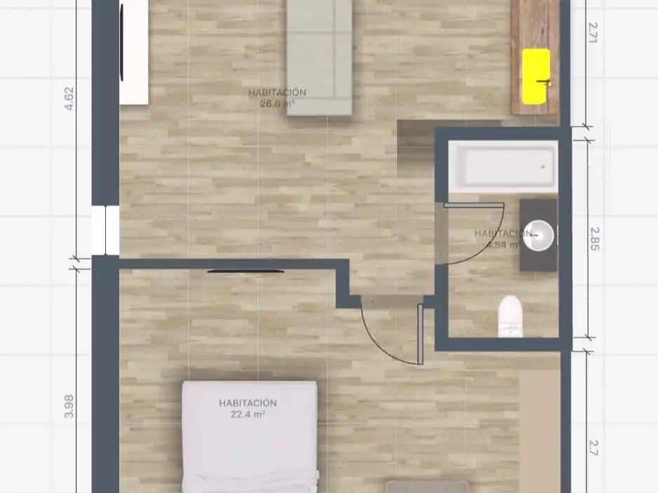Casa o xalet en venda en Málaga Capital amb Aire condicionat, Terrassa i Balcó