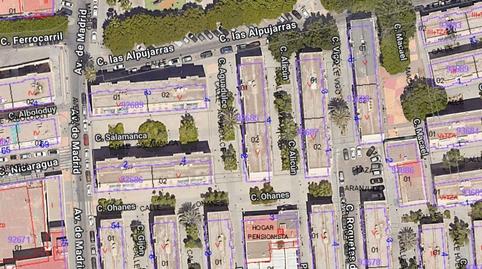 Photo 4 of Flat for sale in Ciudad Jardín - Tagarete - El Zapillo, Almería