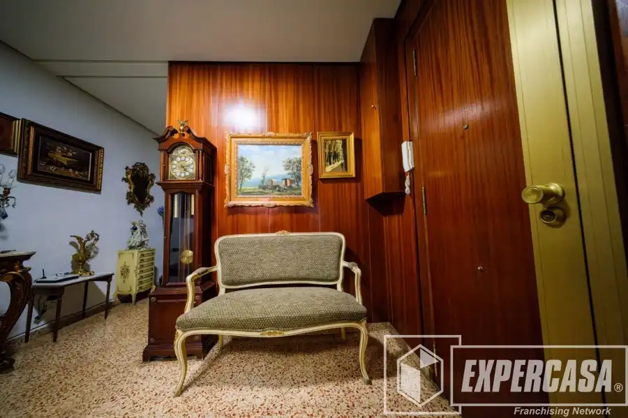Piso con ascensor en venta en L'Eixample, imagen 10