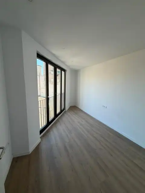 Balcony of Flat for rent in Barcelona  with Air Conditioner, Heating and Balcony