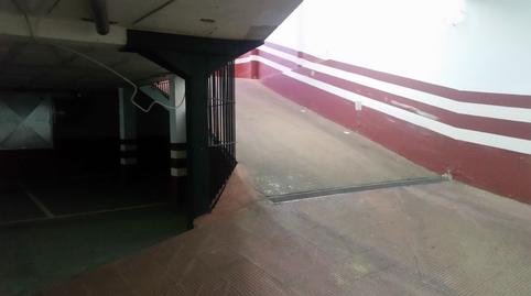 Foto 4 de Garatge en venda a N/a, -1, Olivares, Sevilla