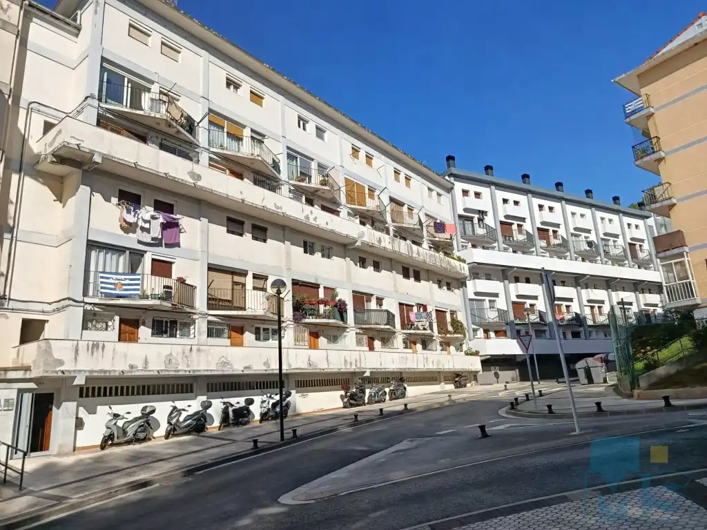 Flat with terrace for sale in Pasaia, imagen 25
