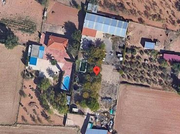 Casa con piscina in vendita a Diseminado