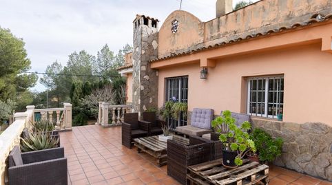 Foto 2 de Casa o chalet en venta en Av. Los Pioneros, Godelleta, Valencia